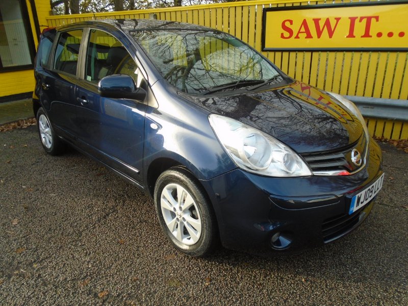 Used Automatic Cars for sale in Worthing, West Sussex Gleam Clean Car Sales